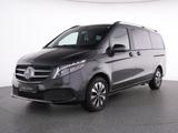 Mercedes-Benz V 250 d 4M MBUX+Nav+LED-ILS+AHK+Sthzg+Leder+RFK