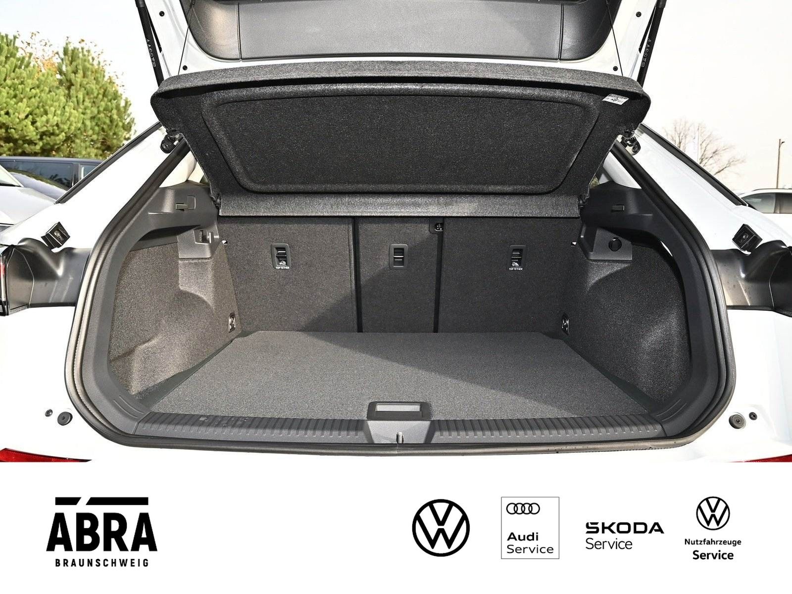 Volkswagen T-Roc - Bild 7