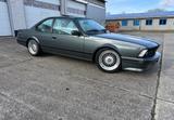 BMW M635 CSI - BMW M6 mit Schiebedach