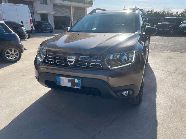 Dacia Duster 1.5 Blue dCi 8V 115 CV 4x2 Prestige