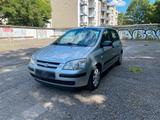 Hyundai Getz 1.1 2004 - gebrauchte Hyundai Getz aus dem Jahr 2004