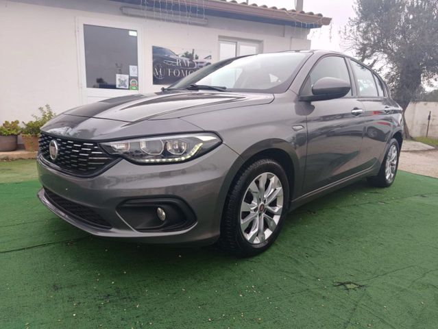 Fiat Tipo 1.4 T-Jet 120CV GPL 5 porte Easy Busin