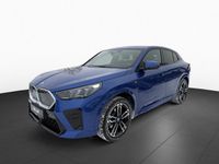 BMW iX2 - Vorschau Bild 5