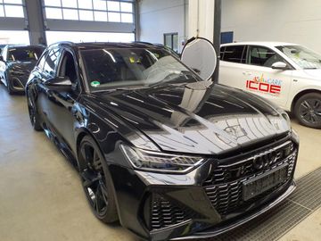 Audi RS6 - 2
