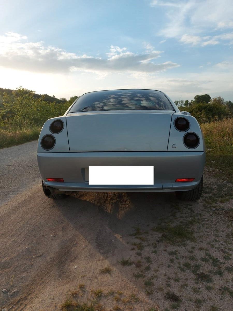 Fiat Andere