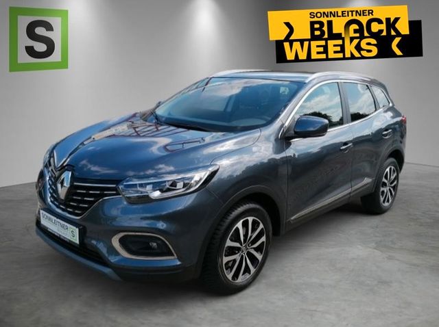 Renault Kadjar Techno TCe 160 Automatik