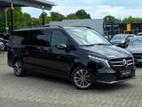 Mercedes-Benz V 300 d AVANTGARDE XL NIGHT LED 8SITZER STANH - Mercedes-Benz V 300 in Kiel