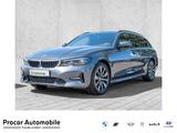 BMW 318d SPORT LINE RFK NAVI LED Sound Syst. PDC V+H - BMW 318 in Leverkusen