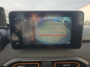 Bild 17 Dacia Sandero III Stepway Comfort Navi LED Fahrerprofi