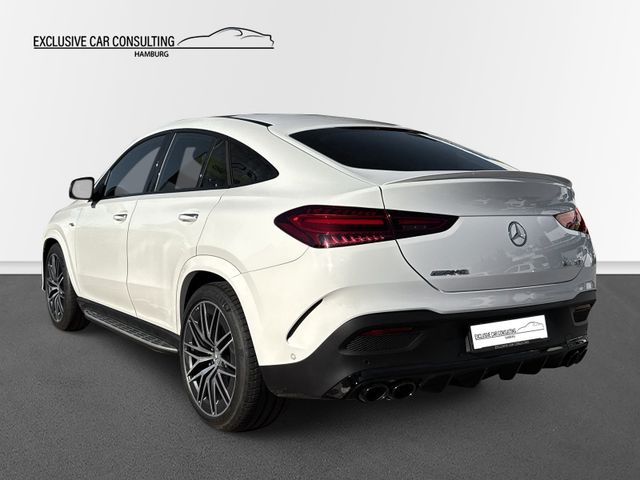 MERCEDES-BENZ GLE 53 AMG – Bild 4