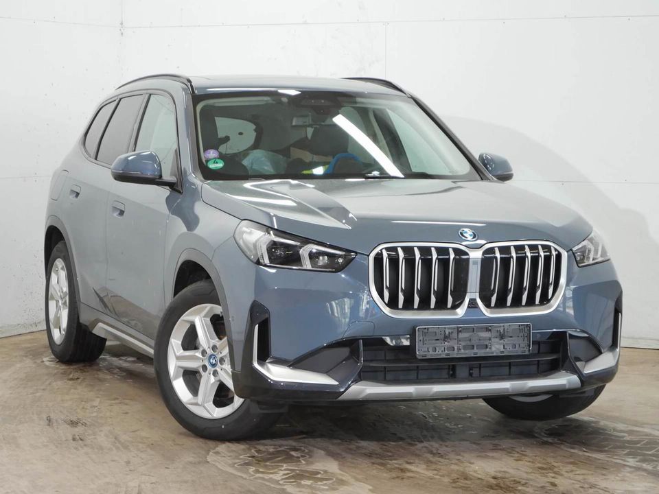 BMW X1 - Bild 2