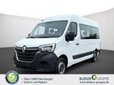 Renault Master Combi 9-Sitzer L2H2 3,3t dCi 145 - Renault Master 9 sitzer