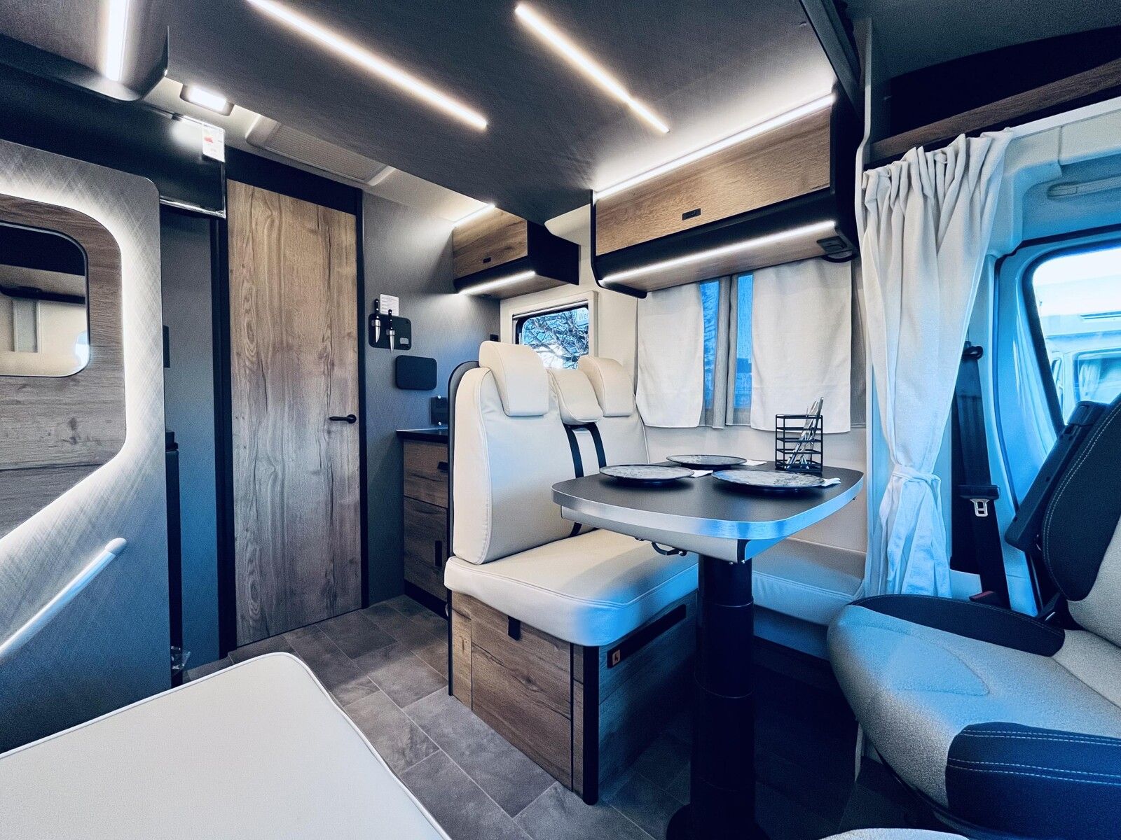 Fahrzeugabbildung XGO Dynamic 95P