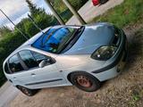 Renault megane scenic - Renault Megane: Van