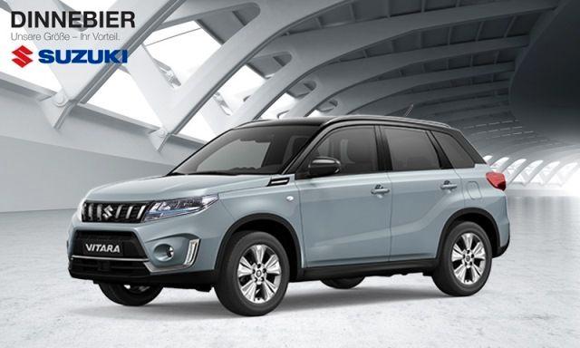 Suzuki Vitara 1.4 Comfort  Mild-Hybrid