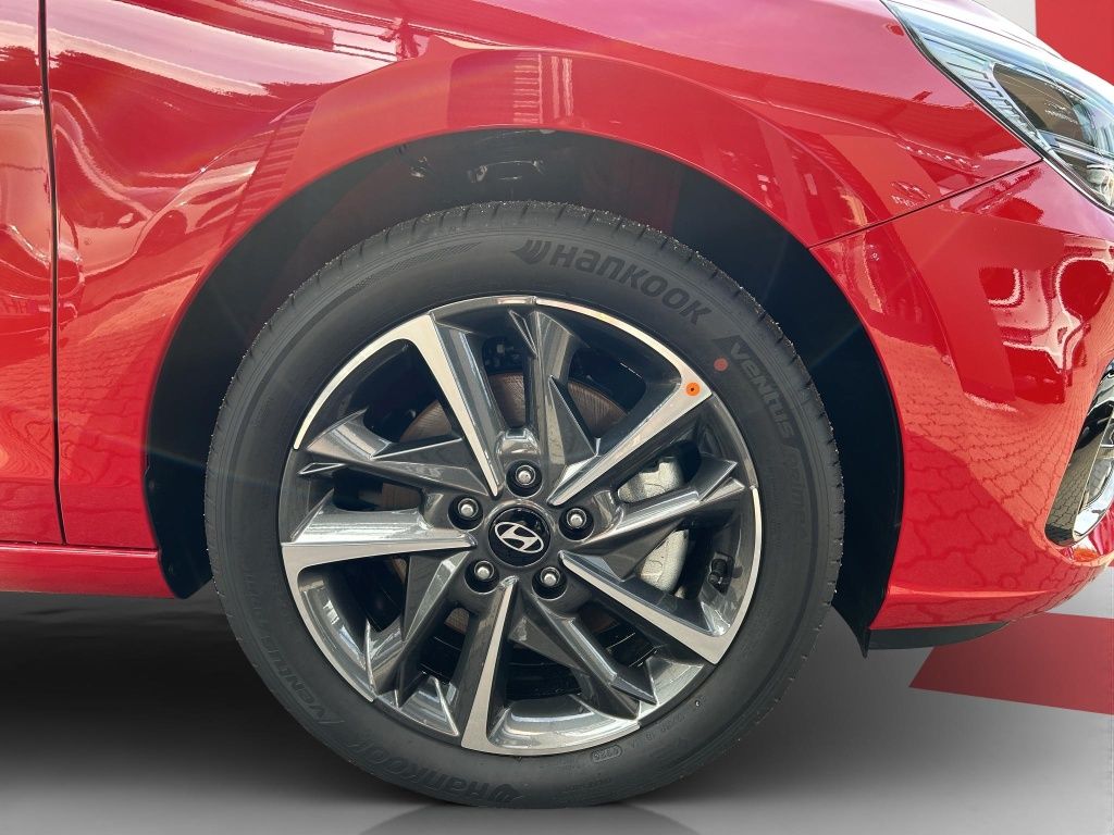 Hyundai i30 – Bild 6