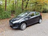 Ford Fiesta 1,25 60kW Celebration Celebration - Ford Fiesta Gebrauchtwagen in Bielefeld
