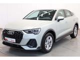 Audi Q3 Sportback 45 TFSI quattro AHK/NAV/Virt/SH - Audi Q3 in Lübeck