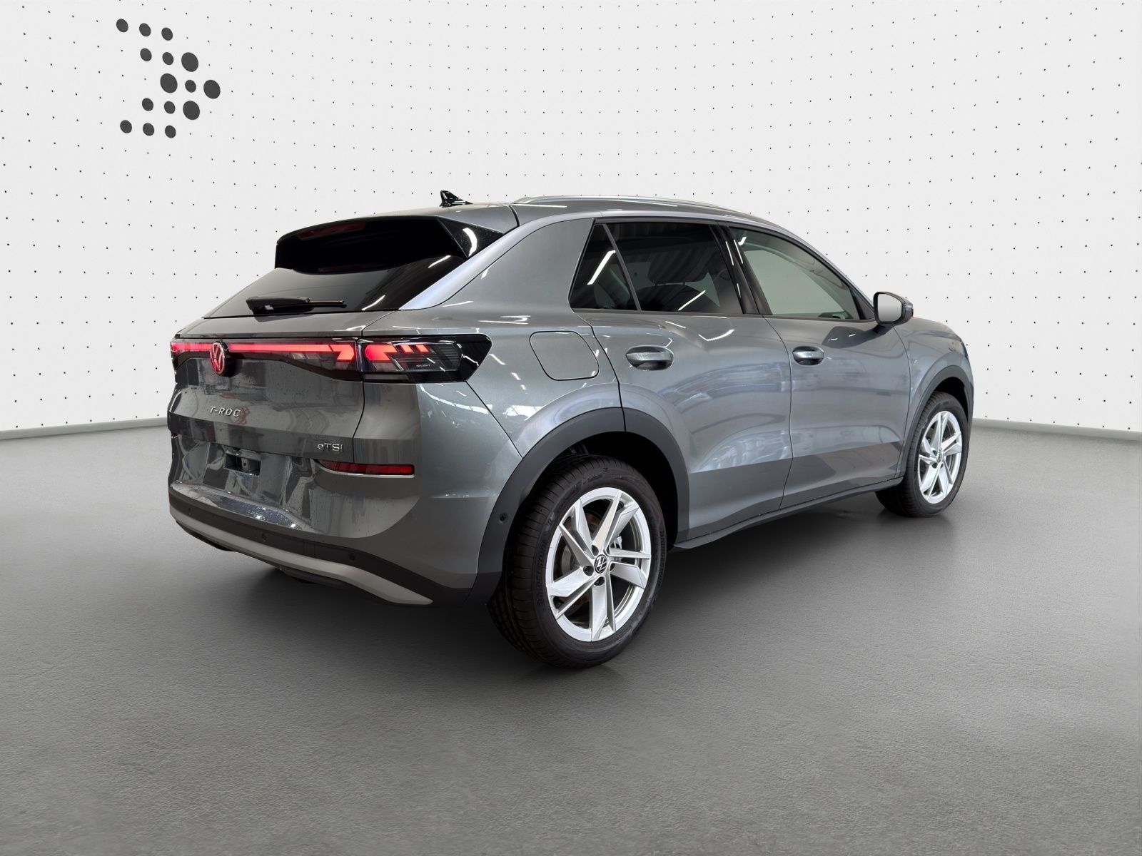 Volkswagen T-Roc - Bild 2
