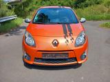 Renault Twingo GT 1.2 16V 100*Klimatronic*ZR u.TÜV neu! 