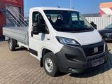 Fiat Ducato 35 L5H1 Pritsche/Klima/Tempomat/Radio/3-S