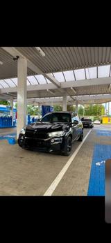 BMW x5 M Paket - BMW X5 M mit Diesel-Antrieb