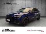 Audi Q8 50 TDI quattro competition plus AHK+Nachtsich - Gebrauchtwagen in Kevelaer