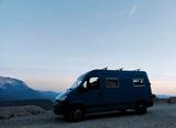 Renault Master Kastenwagen Van Camper Bus ... - Renault Master: Kastenwagen