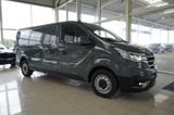 Renault Trafic L2H1 3,0t 150dci 5*J.Gar/Voll-LED/Kamera/ - Renault Trafic mit Diesel-Antrieb: Kleinbus, 2.5