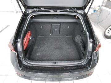 Skoda Octavia - 7