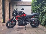 Yamaha MT09 RN43  - YAMAHA R4