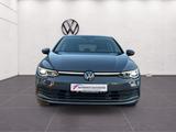 Volkswagen Golf VIII Style 2.0 TDI DSG AHK NAVI KAMERA APP - Volkswagen: Von Händlern