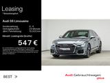 Audi S6 Limousine Air, Pano, HUD, Assist Plus, B&O - Diesel Gebrauchtwagen in Bielefeld