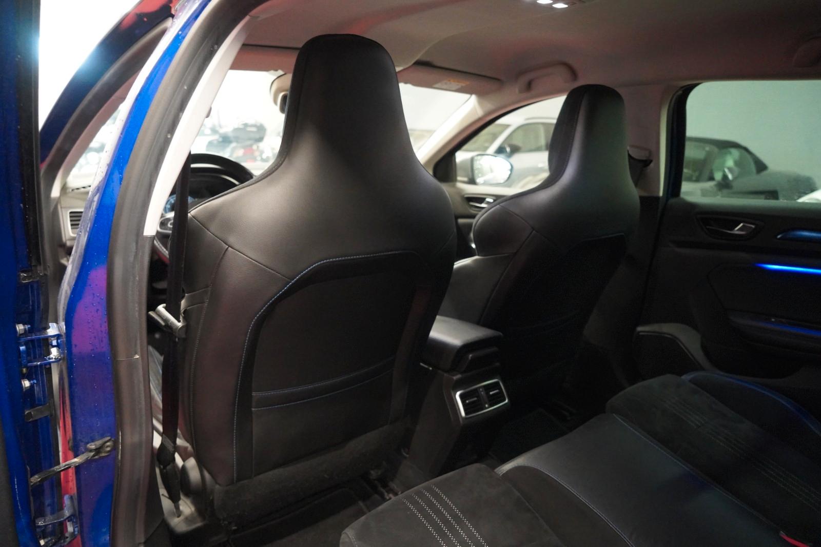 Renault Megane GT Sport 1.6 Turbo Grandtour 2.Hand