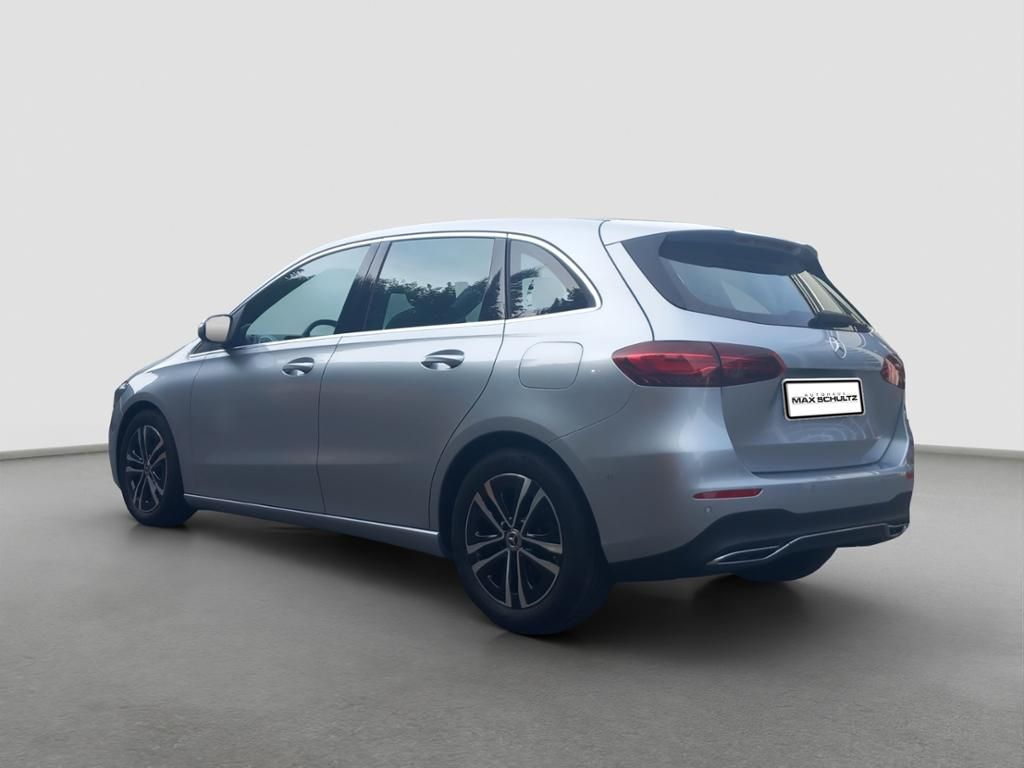 Fahrzeugabbildung Mercedes-Benz B 180 Navi*PDC*el.Heck*LED*SpurH*Virtual*SHZ*LM