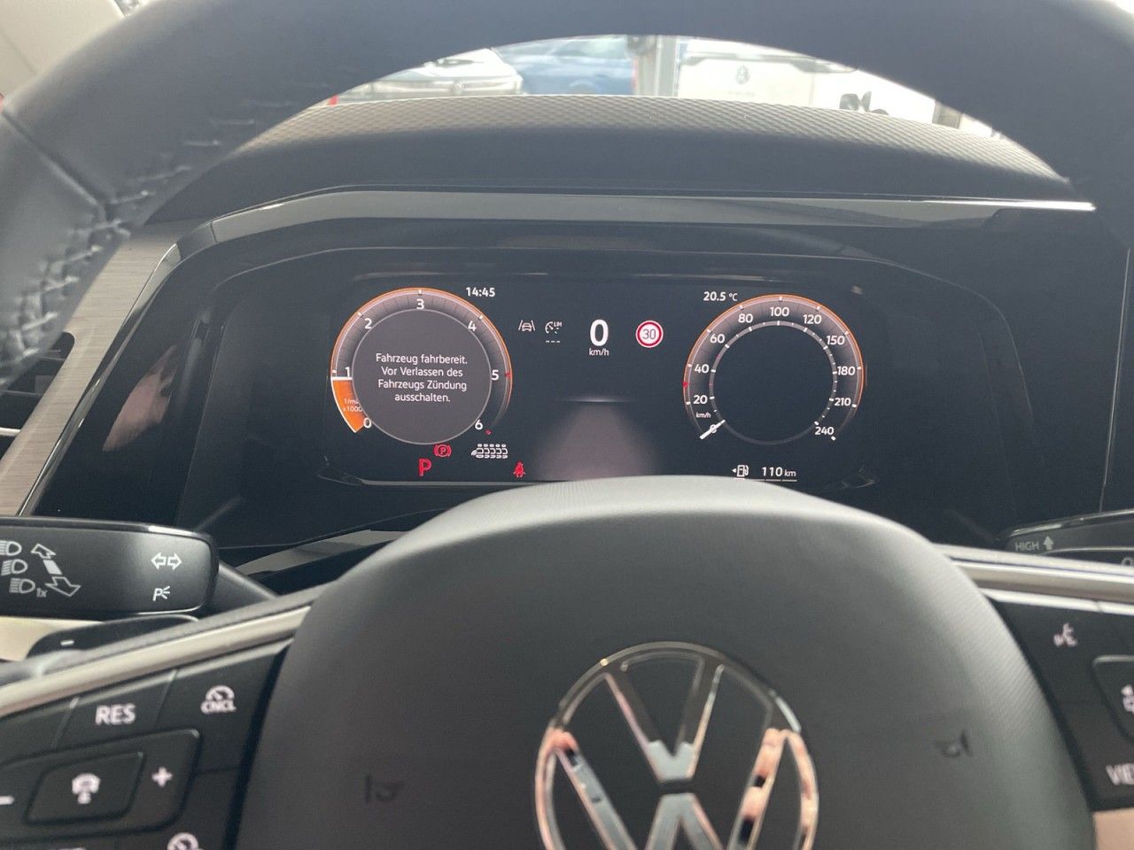 Volkswagen T7 Multivan - Bild 13