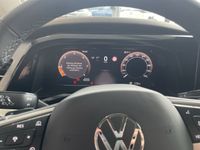 Volkswagen T7 Multivan - Vorschau Bild 13