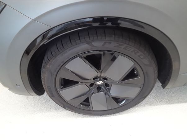 Volkswagen Touareg - Bild 7