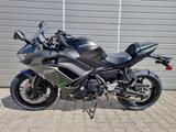Kawasaki Ninja 650 2026 *sofort verfügbar* - KAWASAKI NINJA 650