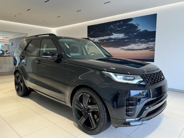 LAND ROVER Discovery D350 Dynamic HSE 7-Sitzer AHK Pano 22"