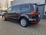 Seat Alhambra Style 7 Sitze 2.0TDI*AHK*Pano - Seat Alhambra in Duisburg
