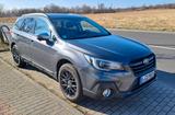 Subaru Outback 2.5i Sport Lineartronic Sport - Subaru Outback Gebrauchtwagen