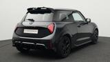 MINI Cooper C John Cooper Works Trim 3-trg. - graue MINI MINI