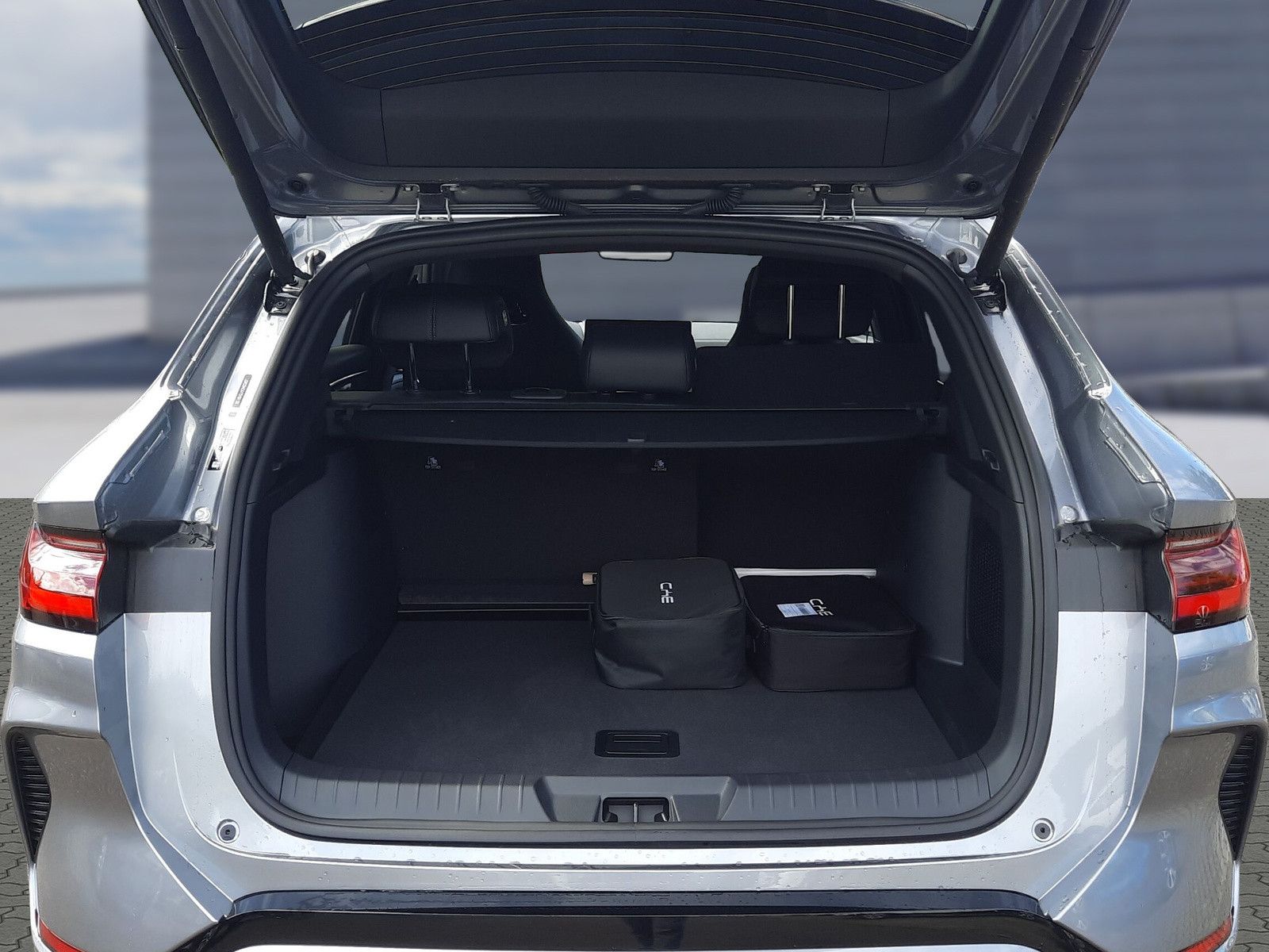 BYD SEAL