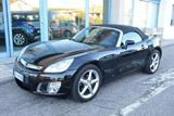 Opel GT 2.0 Turbo 16V - gebrauchte Opel GT aus dem Jahr 2009