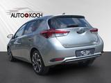 Toyota Auris Hybrid Design Edition 1.8 Navi Klimaautom  - Toyota Auris: De