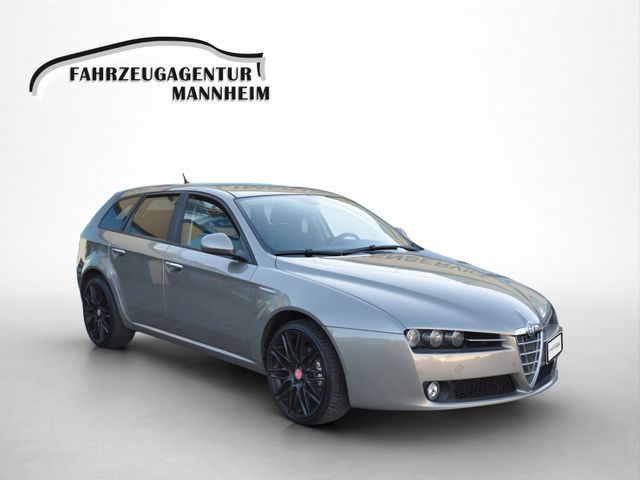 Alfa Romeo 159 Sportwagon 1.9 JTS 16V Distinctive