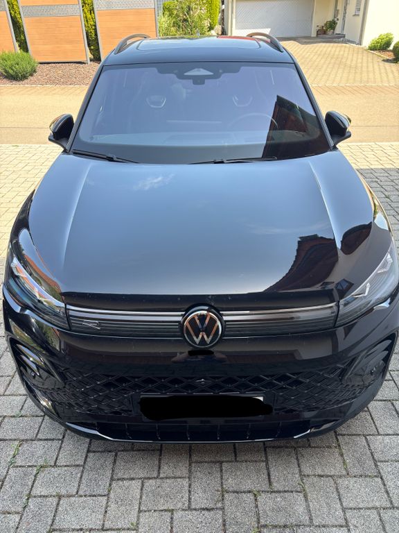 Image of Volkswagen Tiguan