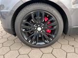 Land Rover Range Rover Sport HSE Dynamic|Pano|Leder|AHK - gebrauchte Land Rover Range Rover Sport aus dem Jahr 2016