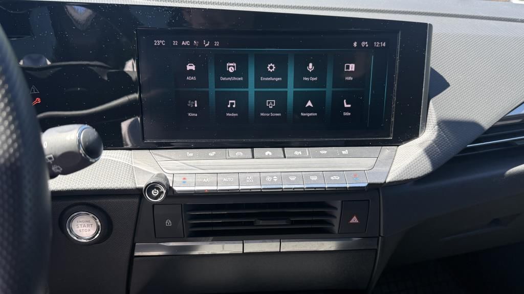 Autohaus Zimpel - Opel Astra Ultimate 1.2T Navi+360Kamera+SHZ+LHZ+HUD+L - Bild 12 Autohaus Zimpel - Opel Astra Ultimate 1.2T Navi+360Kamera+SHZ+LHZ+HUD+L - Bild 12